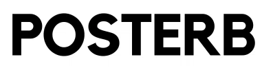 POSTERB Merchant Logo