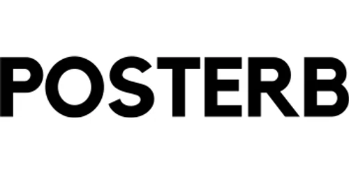 POSTERB Promo Code