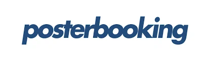 PosterBooking Merchant Logo