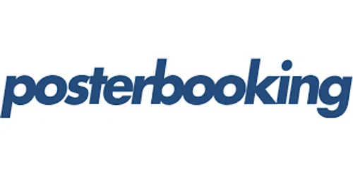 PosterBooking Promo Code