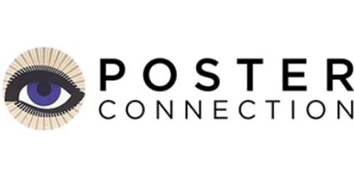 Poster Connection Promo Code