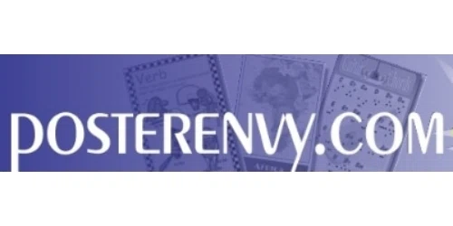 PosterEnvy Promo Code