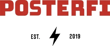 Posterfi Promo Code