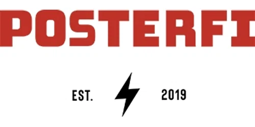 Posterfi Promo Code