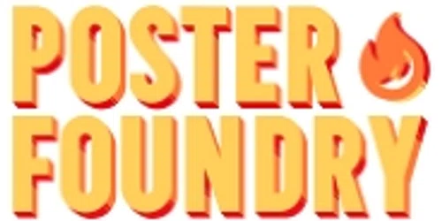 Poster Foundry Promo Code