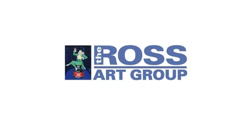 $100 Off Ross Art Group Promo Codes (3 Active) Nov 2022