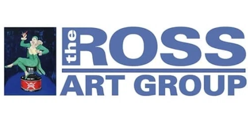 Ross Art Group Promo Code