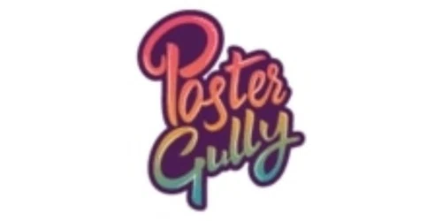 Poster Gully coupon