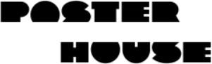 Poster House Merchant Logo