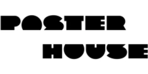 Poster House Promo Code