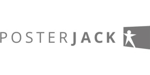 Posterjack Merchant logo