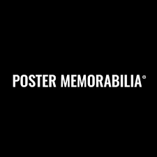 Poster Memorabilia Promo Code