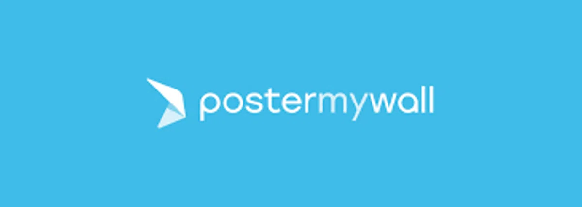 POSTERMYWALL Promo Code — 100 Off in March 2024