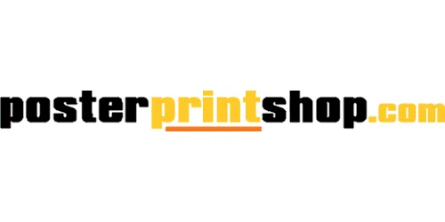 Posterprintshop Promo Code