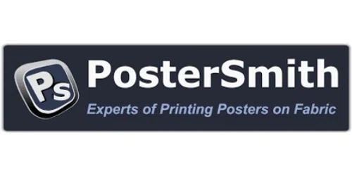 PosterSmith Promo Code