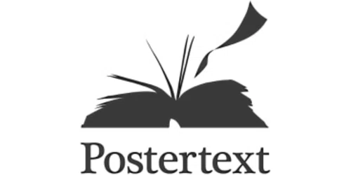 Postertext Promo Code