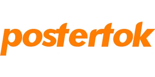 PosterTok Promo Code