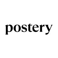 Postery Promo Code