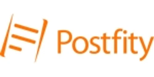 Postfity Promo Code