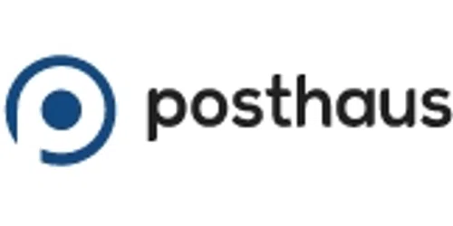 Posthaus BR Merchant logo