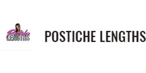 POSTICHE LENGTHS Promo Code
