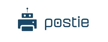 Postie Merchant Logo