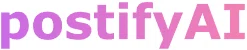 postifyAI Merchant Logo
