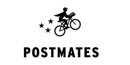 Postmates coupon
