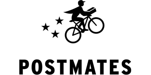 Postmates Merchant logo