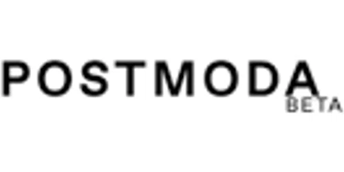 POSTMODA Merchant logo