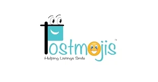 Postmojis Merchant Logo