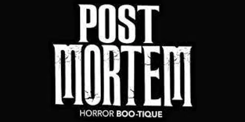 Post Mortem Promo Code