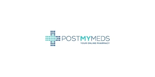 Post My Meds coupon