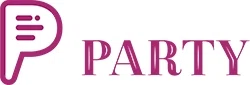 PostMyParty Merchant Logo