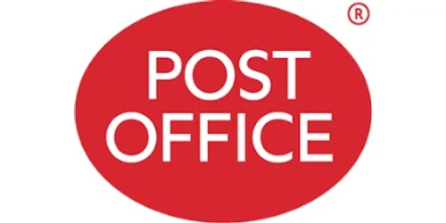Post Office Travel Money Card Merchant logo