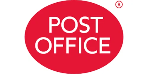 Post Office Merchant logo