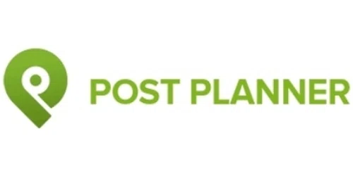 Post Planner Merchant logo