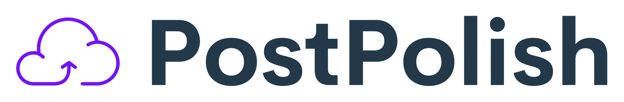 Post Polish Merchant Logo