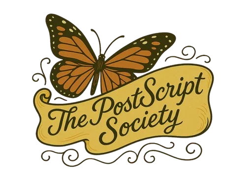 post.script. Promo Code