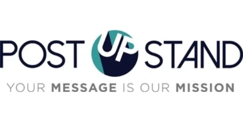 Post Up Stand Promo Code