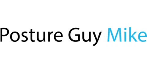 Posture Guy Mike Promo Code