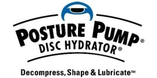 Posture Pump Promo Code
