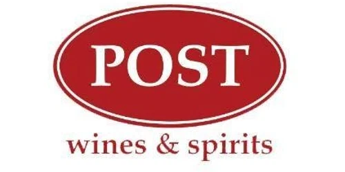 Post Wines & Spirits Merchant logo