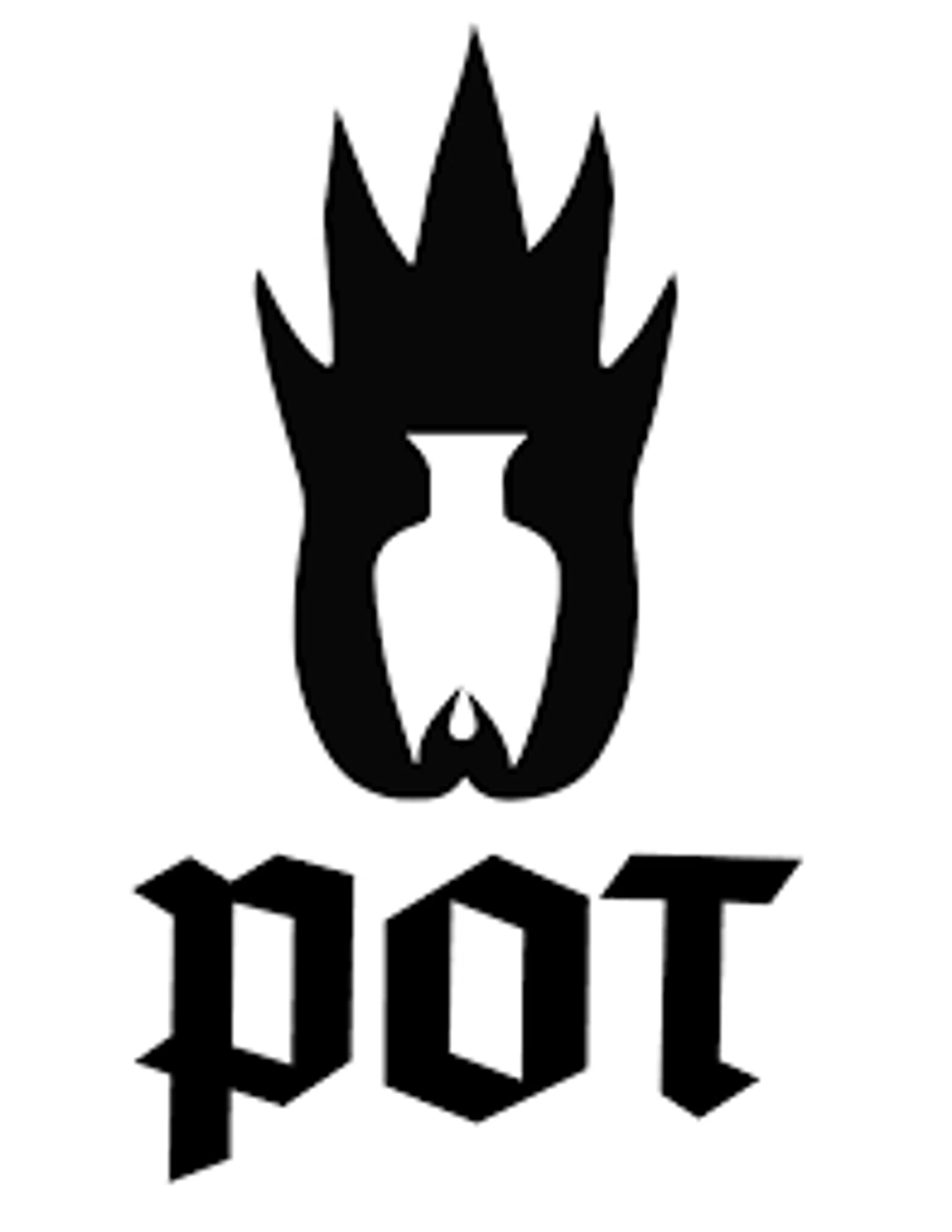 POT Merchant Logo