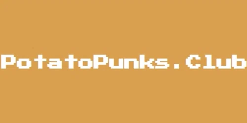 Potato Punks Promo Code