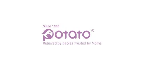 PotatoBaby coupon
