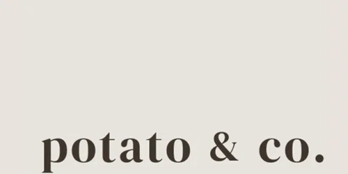 Potato & Co. Promo Code