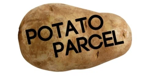 Potato Parcel Merchant logo