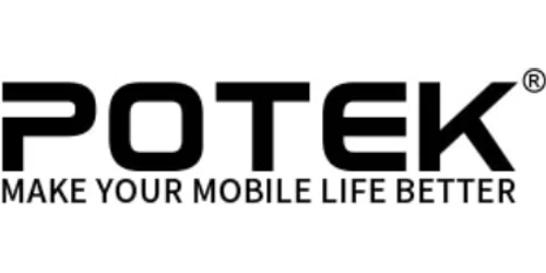 Potek Promo Code