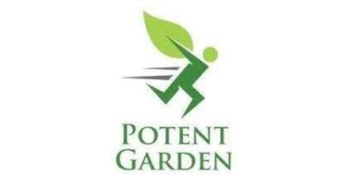 Potent Garden Promo Code